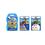Product Winning Moves Top Trumps Juniors: Paw Patrol 5 in 1 (WM04723-ML1-6) image