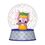 Product Funko Pop! Disney: Lilo & Stitch - Angel in Pineapple Globe image
