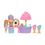 Product Mattel Barbie: Club Chelsea - Ice Cream Shop Playset image