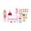 Product Κούκλα Mattel Barbie: Dream Land - Pizza Playset (JMK21) image