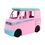 Product Mattel Barbie: Dream Land - Roadtrip Camper (JMK45) image