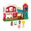 Product Διαδραστικό Σετ Fisher-Price: Little People Farm Life - Big Farm with Sounds image