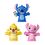 Product Μίνι Φιγούρες Fisher-Price Little People Disney: Lilo &amp; Stitch - Collectible Figures New (JKR73) image
