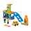 Product Σετ Παιχνιδιού Fisher-Price Little People: Filli'n Fun Service Station image