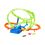 Product Σετ Πίστα Mattel Hot Wheels: Stunt Tracks - Hypersphere Crash image