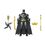 Product Φιγούρα Δράσης Mattel DC: Mech Suit - Batman Figure 30cm - With Sounds &amp; Motion (JMD53) image