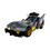 Product Mattel DC Super-Villains: Batmobile Vehicle (JMD52) image