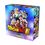 Product Επιτραπέζιο Dragon Ball Super: The Survival of the Universe Board Game (English Language) image