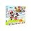 Product Disney Mickey Mouse Filled Biscuits Milk image