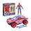 Product Σετ Φιγούρας & Όχημα Hasbro Marver: Spider-Man Brand New Day  (G2445) image