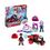 Product Φιγούρες Δράσης Hasbro DisneyJr.: Spidey & His Amazing Friends - Rescue Webs  (G1970) image