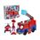 Product Hasbro Disney Jr.: Marvel Spidey And His Amazing Friends: Rescue Webs image