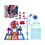 Product Hasbro Disney Jr: Marvel Spidey And His Amazing Friends Rescue Webs - Rescue Web-Quarters Playset image