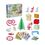 Product Ημερολόγιο Hasbro Peppa Pig: Figures Peppa Pig Advent Calendar (G3127) image