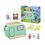 Product Φιγούρα Hasbro Peppa Pig: Three Little Piggies Caravan image