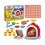 Product Σετ Με Πλαστελίνη  Hasbro Play-Doh: Core Playsets Pizza Oven  (G2921) image