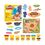 Product Hasbro Play-Doh: Clay Doh Play-Doh Bluey Goes Camping Playset image