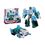 Product Hasbro Transformers: Cyberworld Ultimate - Hound Yeti image