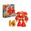 Product Φιγούρα Hasbro DisneyJr.: Marvel - Iron Man & His Awesome Friends - Giant Armor Iron Man Figure (G3218) image