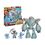 Product Φιγούρα Hasbro DisneyJr.: Marvel - Iron Man & His Awesome Friends - Giant Armor Ultron Figure (G3219) image