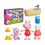Product Σετ Με Φιγούρες Hasbro Peppa Pig: Peppa's Bubble Bath Playset (G2184) image