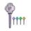 Product Hasbro K-Pop Demon Hunters: Huntrix Light Stick (G4803) image