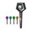 Product Hasbro K-Pop Demon Hunters: Saja Boy Light Stick (G4804) image