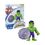 Product Φιγούρα Δράσης Hasbro Disney Jr. Marvel: Spidey And His Amazing Friends - Hulk image