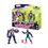 Product Φιγούρες Hasbro Marvel VenonVersus: MixMashers - Venom vs. Venomized Spider-Man image