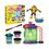 Product Σετ Με Πλαστελίνες Hasbro Play-Doh: Tales of the Teenage Mutant Ninja Turtles - Mutation Station image
