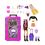 Product Mattel Monster High Skulltimate Secrets: Clawdeen Wolf - Cabin Slay-Cation image