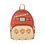 Product Loungefly Disney: Moana - Cosplay Mini Backpack image