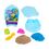 Product Σετ δημιουργικού παιχνιδιού Spin Master Kinetic Sand: Surf N' Sand Paradise image