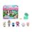 Product Σετ Φιγούρων Spin Master Gabby's Dollhouse: Fairylandia - Fairy-riffic Friends image