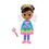 Product Κούκλα Spinmaster Gabby's Dollhouse: Fairylandia  with functions image