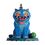 Product Παζλ Spin Master 4D Built: KPop Demon Hunters  Derpy Tiger &Sussie Bird image
