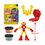 Product Σετ Φιγούρα Και Πλαστελίνη Hasbro Play-Doh Marvel: Iron Man - Blast Launcher image