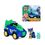 Product Σετ Με Όχημα Spin Master Paw Patrol: The Dino Movie - Chase Dino Rescue Cruise image