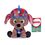 Product Λούτρινο Spin Master Paw Patrol: The Dino Movie - Zuma 15 cm image