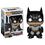 Product Funko Pop! Batman Arkham Asylum Batman image