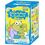 Product Φιγούρα Μπρελόκ POP MART Bikini Bottom (1τμχ Τυχαία Επιλογή) image