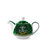 Product Harry Potter Slytherin Teapot image