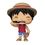 Product Funko Pop! One Piece Monkey D. Luffy image