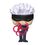 Product Φιγούρα Funko Pop! Jujutsu Kaisen Gojo Red Tech (Special Edition) image