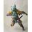 Product Star Wars Meisho Movie Realization Action Figure Ronin Boba Fett  image