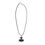Product Assassin's Creed Valhalla Hammer Necklace image