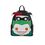 Product Loungefly DC Comics Harley and Joker Backpack image
