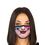 Product Bat Reusable Face Mask image