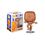 Product Funko Pop! Marvel Spider-Man Wood Deco (Special Edition ) image