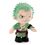 Product Λούτρινο One Piece Zoro image